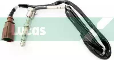 Lucas Electrical LGS6028 - Sensore, Temperatura gas scarico autozon.pro