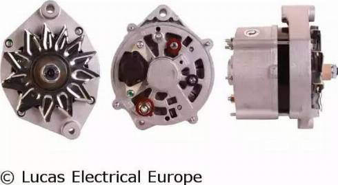 Lucas Electrical LRA00969 - Alternatore autozon.pro