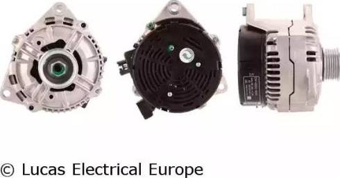 Lucas Electrical LRA00960 - Alternatore autozon.pro