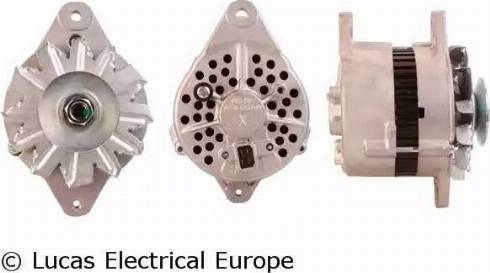 Lucas Electrical LRA00902 - Alternatore autozon.pro