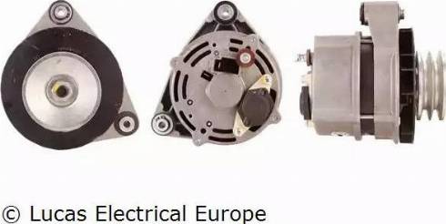 Lucas Electrical LRA00919 - Alternatore autozon.pro