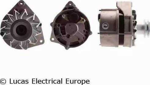 Lucas Electrical LRA00918 - Alternatore autozon.pro