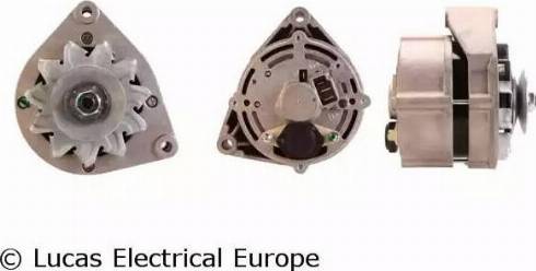 Lucas Electrical LRA00988 - Alternatore autozon.pro