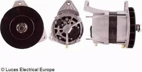 Lucas Electrical LRA00979 - Alternatore autozon.pro