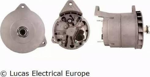 Lucas Electrical LRA00974 - Alternatore autozon.pro