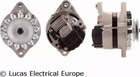 Lucas Electrical LRA00975 - Alternatore autozon.pro