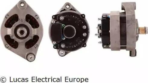 Lucas Electrical LRA00474 - Alternatore autozon.pro