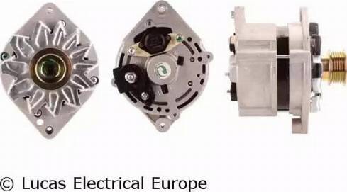 Lucas Electrical LRA00569 - Alternatore autozon.pro