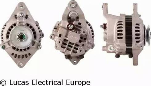 Lucas Electrical LRA00573 - Alternatore autozon.pro