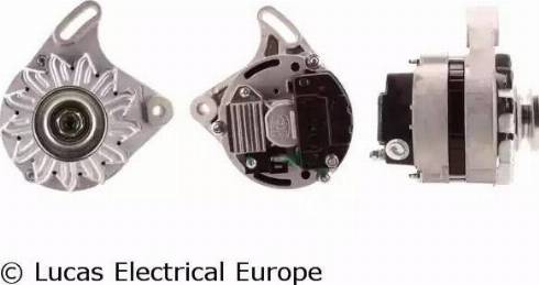 Lucas Electrical LRA00695 - Alternatore autozon.pro