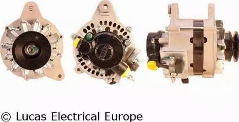 Lucas Electrical LRA00690 - Alternatore autozon.pro