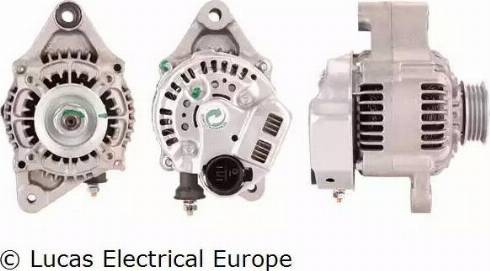 Lucas Electrical LRA00688 - Alternatore autozon.pro