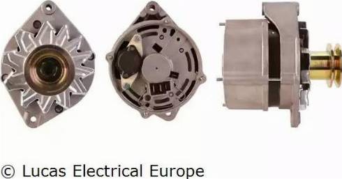 Lucas Electrical LRA00890 - Alternatore autozon.pro