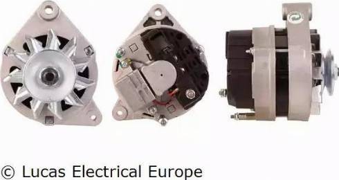 Lucas Electrical LRA00864 - Alternatore autozon.pro