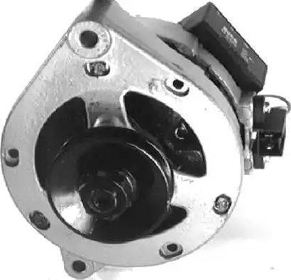 Lucas Electrical LRA00766 - Alternatore autozon.pro