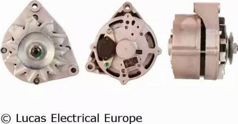 Lucas Electrical LRA00821 - Alternatore autozon.pro