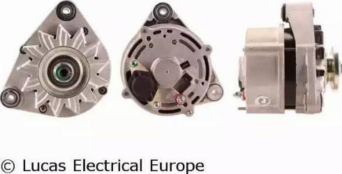 Lucas Electrical LRA00336 - Alternatore autozon.pro