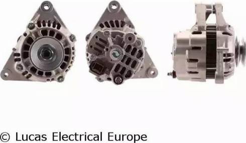 Lucas Electrical LRA00765 - Alternatore autozon.pro