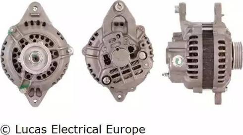 Lucas Electrical LRA00703 - Alternatore autozon.pro