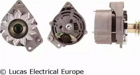 Lucas Electrical LRA00730 - Alternatore autozon.pro