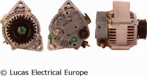 Lucas Electrical LRA01992 - Alternatore autozon.pro