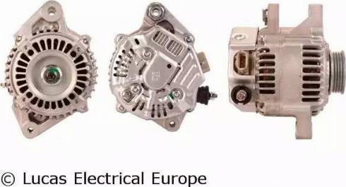 Lucas Electrical LRA01945 - Alternatore autozon.pro