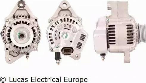 Lucas Electrical LRA01959 - Alternatore autozon.pro