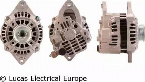 Lucas Electrical LRA01963 - Alternatore autozon.pro