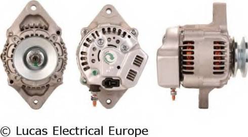 Lucas Electrical LRA01988 - Alternatore autozon.pro