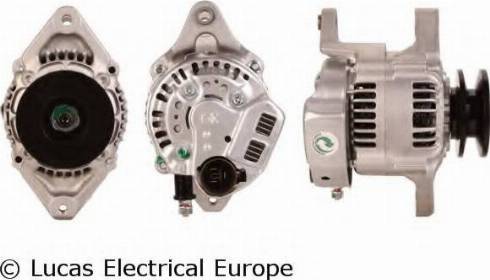 Lucas Electrical LRA01934 - Alternatore autozon.pro