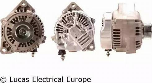 Lucas Electrical LRA01927 - Alternatore autozon.pro