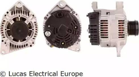 Lucas Electrical LRA01973 - Alternatore autozon.pro