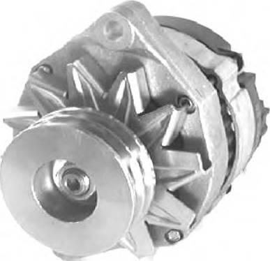 Lucas Electrical LRA01498 - Alternatore autozon.pro