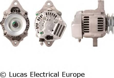 Lucas Electrical LRA01469 - Alternatore autozon.pro