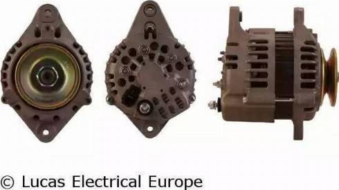 Lucas Electrical LRA02788 - Alternatore autozon.pro