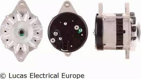 Lucas Electrical LRA01432 - Alternatore autozon.pro