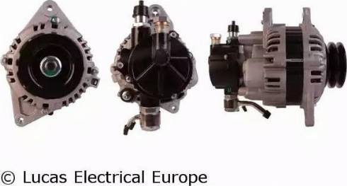 Lucas Electrical LRA01471 - Alternatore autozon.pro