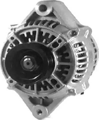 Lucas Electrical LRA01562 - Alternatore autozon.pro