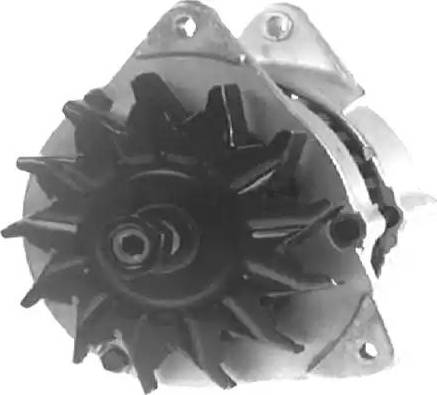 Lucas Electrical LRA01669 - Alternatore autozon.pro