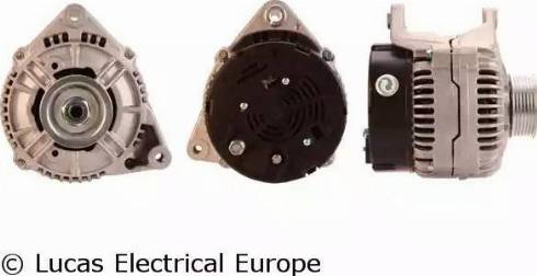 Lucas Electrical LRA01634 - Alternatore autozon.pro