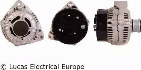 Lucas Electrical LRA01675 - Alternatore autozon.pro