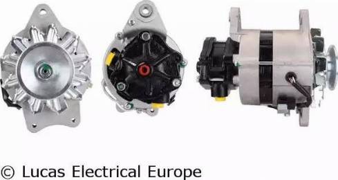 Lucas Electrical LRA01033 - Alternatore autozon.pro