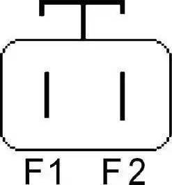 Lucas Electrical LRA01160 - Alternatore autozon.pro