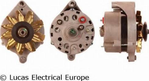 Lucas Electrical LRA01131 - Alternatore autozon.pro