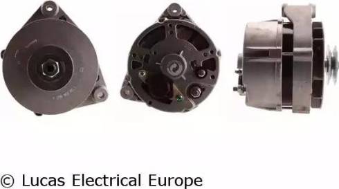 Lucas Electrical LRA01175 - Alternatore autozon.pro