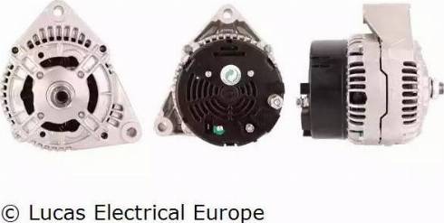 Lucas Electrical LRA01860 - Alternatore autozon.pro