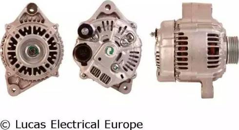 Lucas Electrical LRA01807 - Alternatore autozon.pro