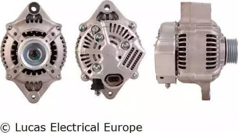 Lucas Electrical LRA01816 - Alternatore autozon.pro