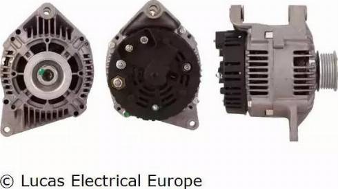 Lucas Electrical LRA01811 - Alternatore autozon.pro