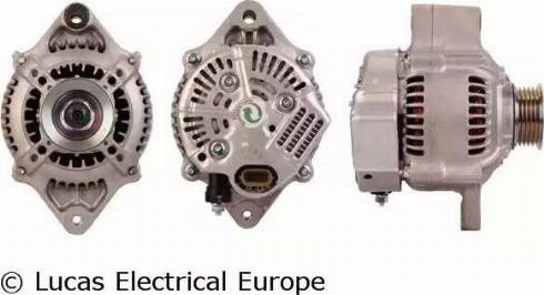 Lucas Electrical LRA01813 - Alternatore autozon.pro